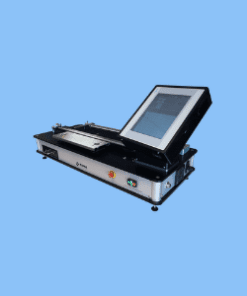 LCT Carton Tester System Hệ thống kiểm tra thùng carton RDM Test Vietnam