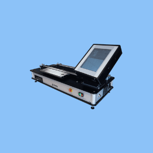 LCT Carton Tester System Hệ thống kiểm tra thùng carton RDM Test Vietnam