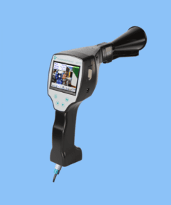 LD 510 LD 500 Máy Dò Rò Rỉ Khí CS-Instrument Việt Nam