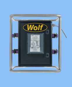 LL-214/T3 Máy Biến Áp ATEX 400VA Wolf Safety Việt Nam