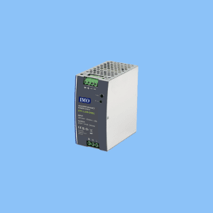 LPS-1-240-24DC Nguồn DIN Rail 240W 24Vdc IMO Vietnam