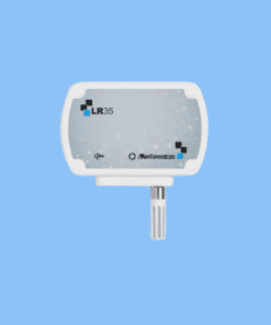 LR35GW-A.E Cảm biến thời tiết Senseca Vietnam