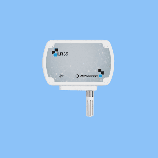 LR35GW-A.E Cảm biến thời tiết Senseca Vietnam