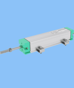 LT-M-0100-S-XL0202 Cảm biến hành trình tuyến tính 100mm Gefran Vietnam