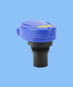 LU83-5101 Cảm biến mức siêu âm EchoSpan 8m PVDF Flowline Vietnam