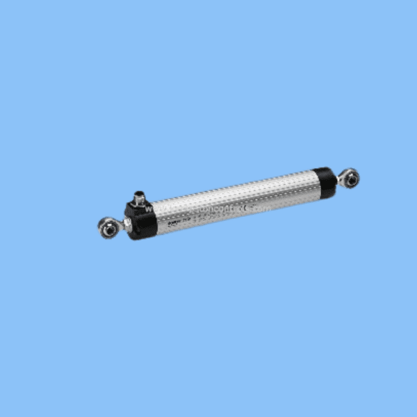 LWG-0500 (026120) Cảm biến vị trí Novotechnik Vietnam