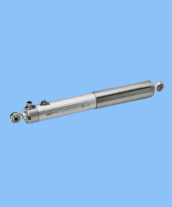 LWX-0300-004-101 Cảm biến vị trí LWX-0300 (thay thế LWX-0300-002) Novotechnik Vietnam