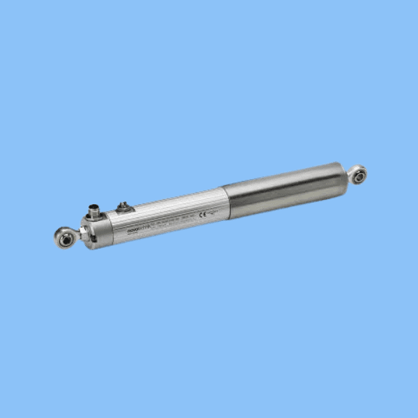 LWX-0300-004-101 Cảm biến vị trí LWX-0300 (thay thế LWX-0300-002) Novotechnik Vietnam