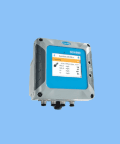 LXV525.99E11501 Bộ điều khiển SC4500 với Prognosys Hach Vietnam