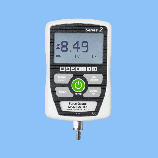 M2-100 Thiết bị đo lực căng kỹ thuật số Mark-10 Việt Nam
