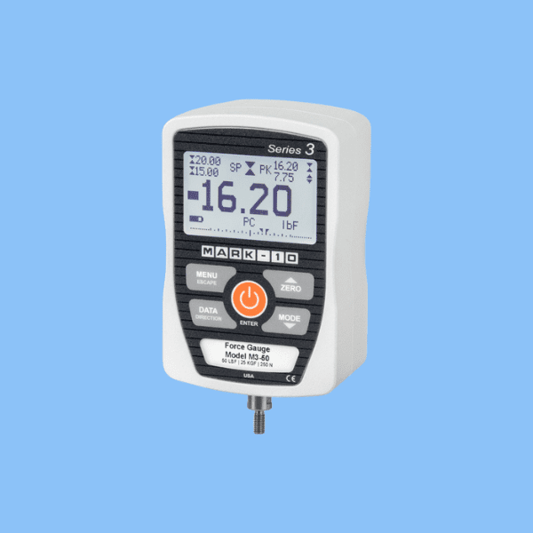 M3-012 - Đồng Hồ Đo Lực Mark-10 Việt Nam
