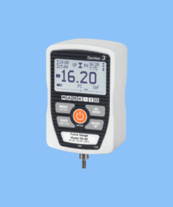 M3-500 - Đồng Hồ Đo Lực Mark-10 Việt Nam