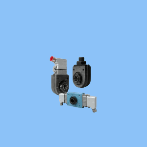 M6-4S1HX51-W003 Bộ mã hóa quang Nidec Avtron Encoders Vietnam