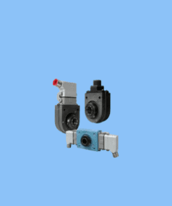 M6-4S1HXS1-W003 AF Bộ mã hóa quang Nidec Avtron Encoders Vietnam