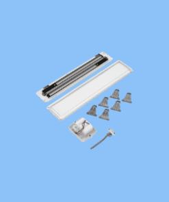 MAX106896 MAX KIT-600 G2 2200 IC EB3/S 850 FR/PC 230V Đèn LED chống nổ MAX KIT-600 G2 2074lm khẩn cấp 3h Glamox Vietnam
