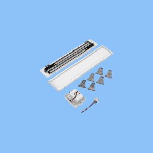 MAX106896 MAX KIT-600 G2 2200 IC EB3/S 850 FR/PC 230V Đèn LED chống nổ MAX KIT-600 G2 2074lm khẩn cấp 3h Glamox Vietnam