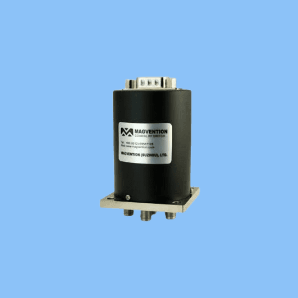 MC36-K40N24-1D RF Signal Converter Bộ chuyển mạch RF Magvention Vietnam