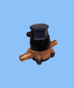 MES20N-HD (replacement for MES20N-DSP-OC) Lưu lượng kế xung HD 20mm kỹ thuật số, low profile, seal EDPM, pull up resistor ManuFlo Vietnam