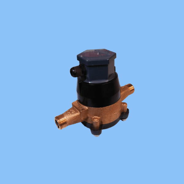 MES20N-HD (replacement for MES20N-DSP-OC) Lưu lượng kế xung HD 20mm kỹ thuật số, low profile, seal EDPM, pull up resistor ManuFlo Vietnam