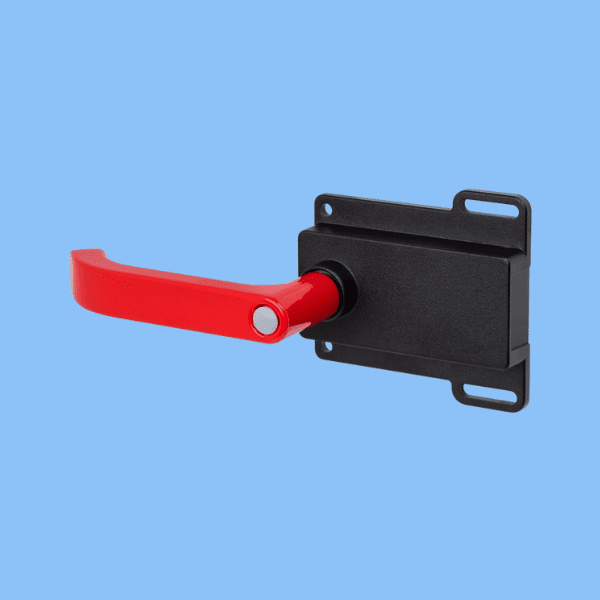 MGB-E-A-100465 Bộ truyền tín hiệu an toàn MGB Euchner Vietnam