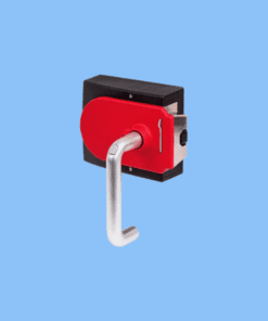 MGB-H-AA1A1-L-106619 Mô-đun tay nắm với thanh khóa (bên trái) Euchner Vietnam