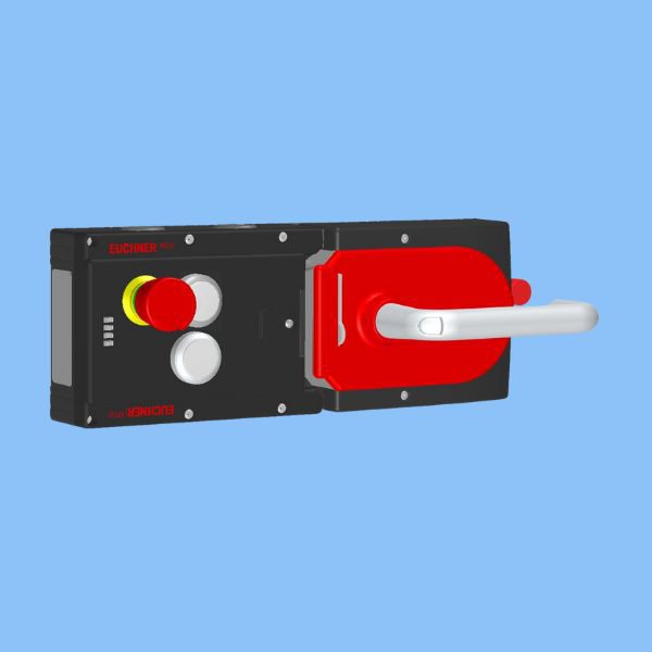 MGB-L1HE-ARA-R-121236 Khóa an toàn Euchner Việt Nam