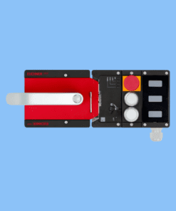 MGB2-L2H-BR-U-S0-DB-L-161777 Hệ thống khóa an toàn MGB2 Euchner Vietnam