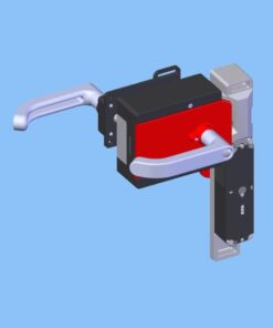  MGBS-P-L1HE-AP-U-L-SA-161559 Khóa Liên Động Euchner Việt Nam