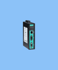 MGate 4101-MB-PBS Cổng chuyển Modbus sang PROFIBUS Slave MOXA Vietnam