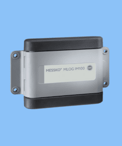 MLog IM50 Bộ Lưu Trữ Và Giám Sát Messko Vietnam