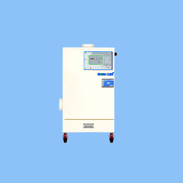 MS-300729HHSINV Hệ thống lọc bụi Duclean Vietnam