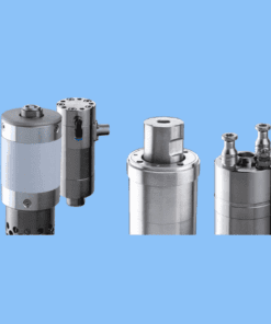 MS sonxCON 35/1000 IP50 AL S Bộ chuyển đổi (Converter) 35kHz 1000W MS-ultrasonic Technology Vietnam (Germany)