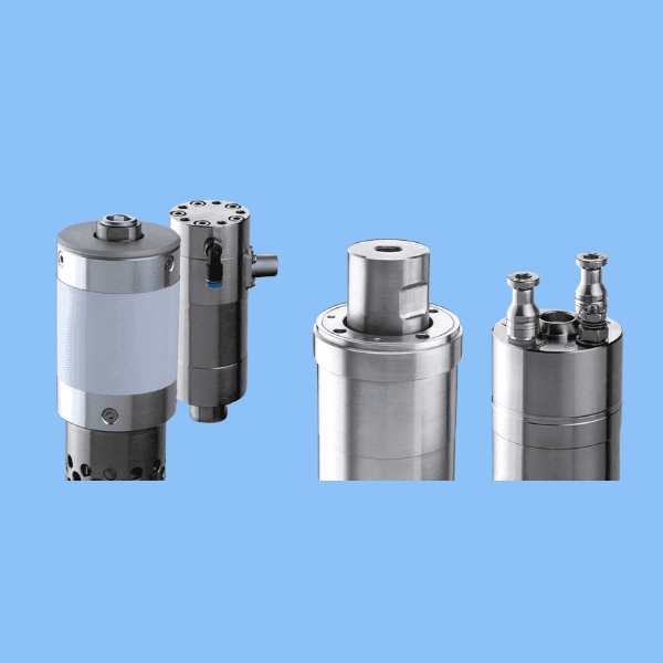 MS sonxCON 35/1000 IP50 AL S Bộ chuyển đổi (Converter) 35kHz 1000W MS-ultrasonic Technology Vietnam (Germany)