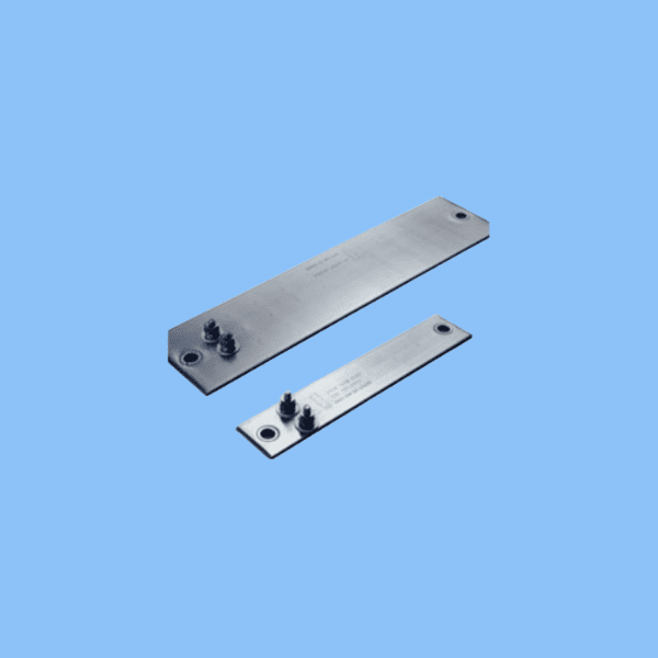 MS1J12AS2 Thanh gia nhiệt MI Strip 1.5/×12/ 240V 800W Watlow Vietnam