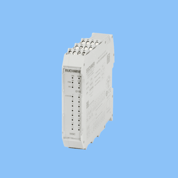 MSC-CE-O16-122707 Mô-đun mở rộng MSC Euchner Vietnam