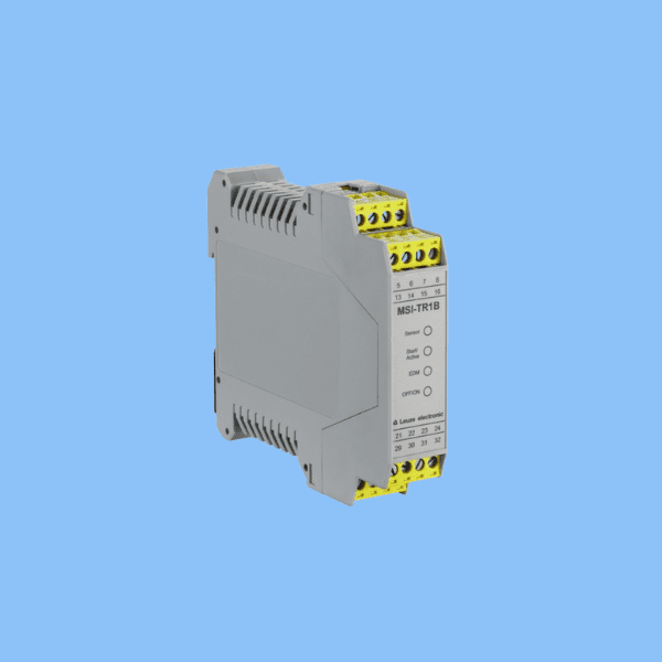 MSI-TR1B-01 PN: 547958 Rơ-le an toàn Leuze Vietnam