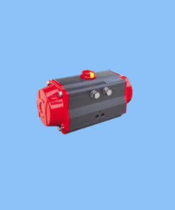 MT50 Bộ truyền động khí nén tác động kép Daejung Valve Vietnam