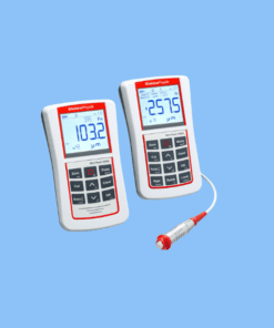 MiniTest 4500 Máy Đo Độ Dày Sơn ElektroPhysik Vietnam