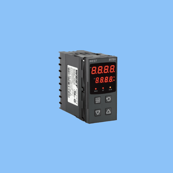 N2300-2111 Bộ điều khiển nhiệt PID 1/32 DIN West Control Solutions Vietnam