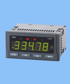 N30H 120100E0 Đồng Hồ Đo Điện Áp Lumel Việt Nam