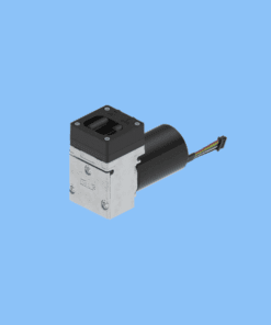 N96KTE-W 100-240V/50-60Hz 320483 Bơm định lượng DOSING PUMP IP20 N96KTE-W 100-240V/50-60Hz KNF Vietnam