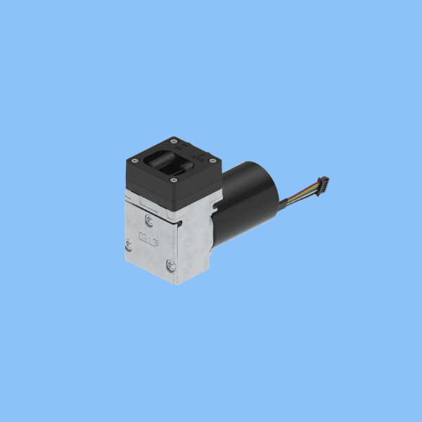 N96KTE-W 100-240V/50-60Hz 320483 Bơm định lượng DOSING PUMP IP20 N96KTE-W 100-240V/50-60Hz KNF Vietnam
