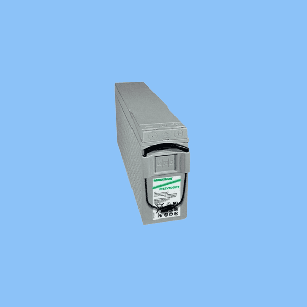 NAMF120105HM0FB / M12V105FT Ắc quy Marathon M-FT (Front Terminal) 12V 105Ah loại HB tiêu chuẩn Marathon Vietnam / GNB Vietnam