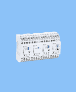 TDU-1222 Bộ định thời cho điều khiển mức bằng một cảm biến giới hạn Dinel Vietnam