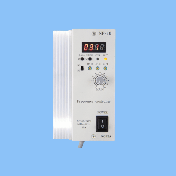 NF-10 Biến tần Namkyung Electric Vietnam