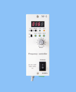 NF-5 Biến tần Namkyung Electric Vietnam