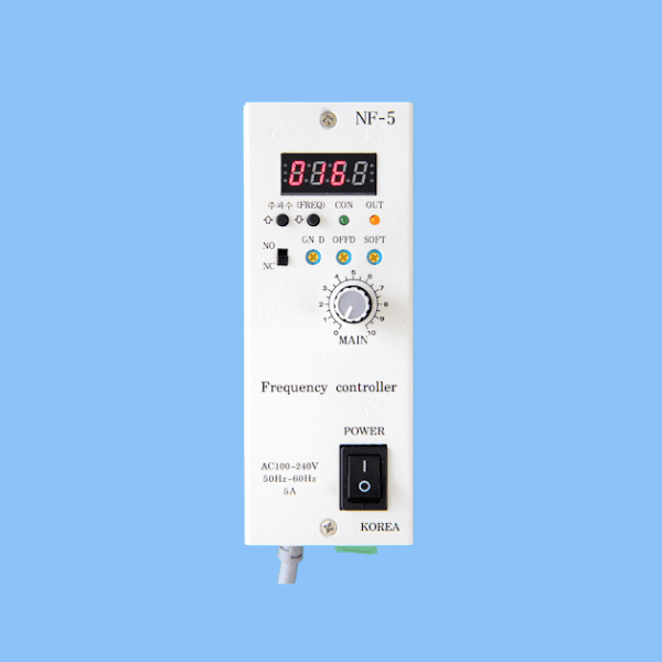 NF-5 Biến tần Namkyung Electric Vietnam