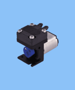 NMP05KPDC-L 046404/043433 Bơm màng khí micro 6V KNF Vietnam
