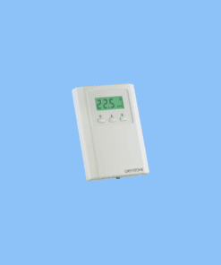 NTRCLT – Cảm biến nhiệt độ tích hợp mạng BACnet/Modbus Greystone Vietnam