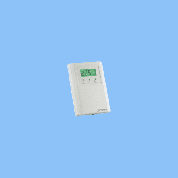 NTRCNRH Cảm biến Nhiệt độ & Độ ẩm Network (BACnet/Modbus) Greystone Vietnam